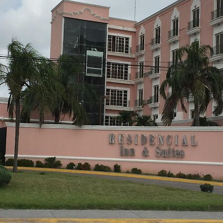 Best Western Residencial Inn And Suites Matamoros  Eksteriør bilde