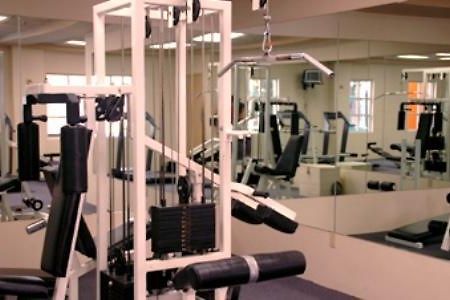 Best Western Residencial Inn And Suites Matamoros  Fasiliteter bilde