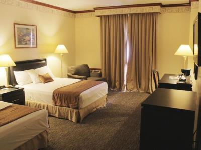 Best Western Residencial Inn And Suites Matamoros  Eksteriør bilde