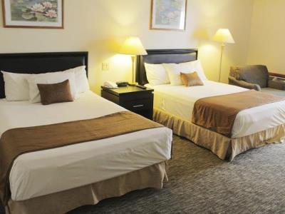 Best Western Residencial Inn And Suites Matamoros  Eksteriør bilde