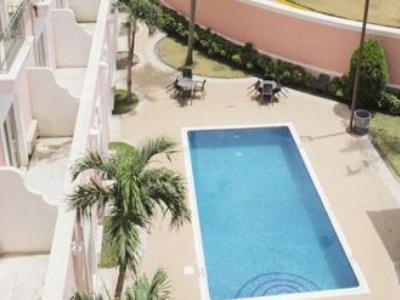 Best Western Residencial Inn And Suites Matamoros  Eksteriør bilde