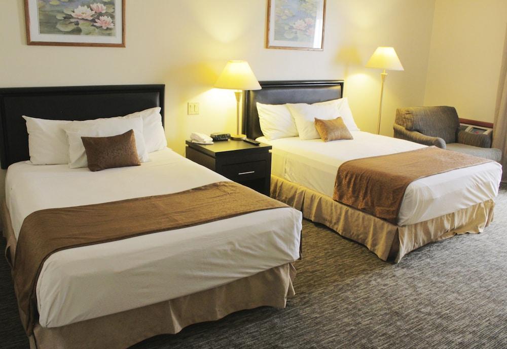 Best Western Residencial Inn And Suites Matamoros  Eksteriør bilde