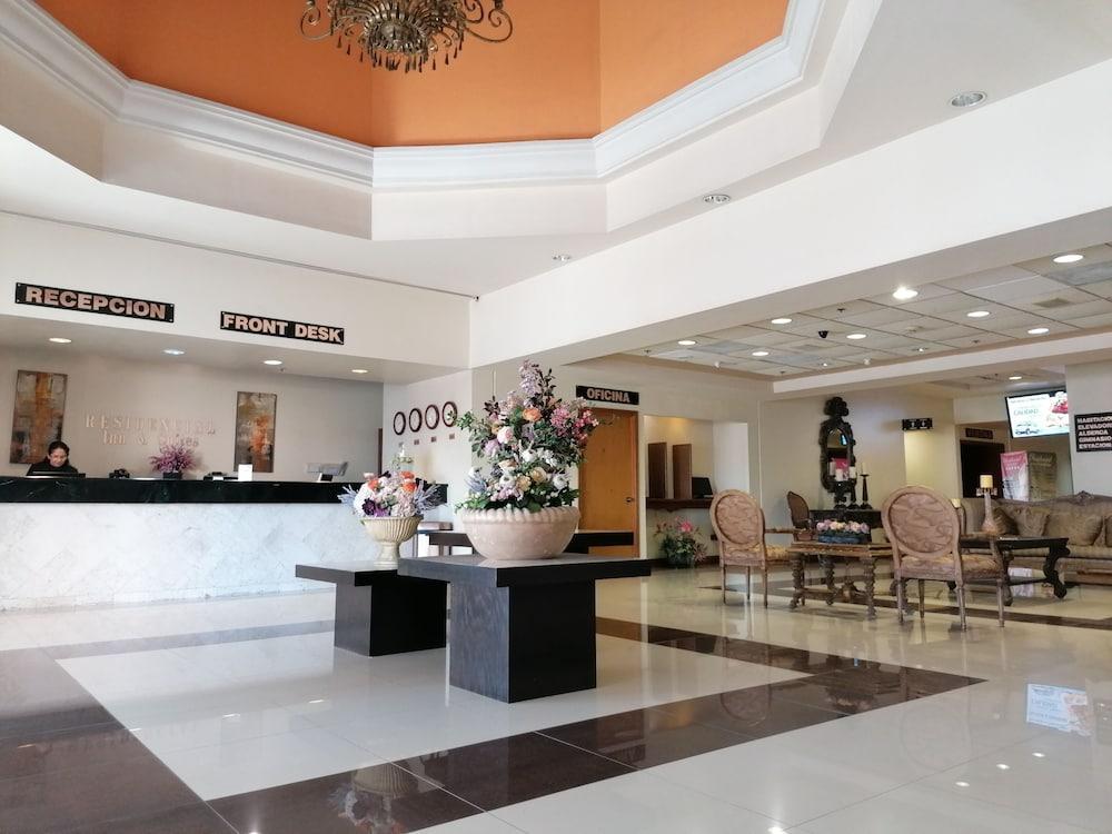 Best Western Residencial Inn And Suites Matamoros  Eksteriør bilde