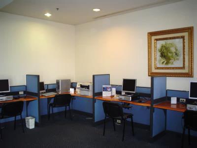 Best Western Residencial Inn And Suites Matamoros  Eksteriør bilde