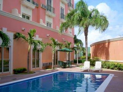 Best Western Residencial Inn And Suites Matamoros  Eksteriør bilde